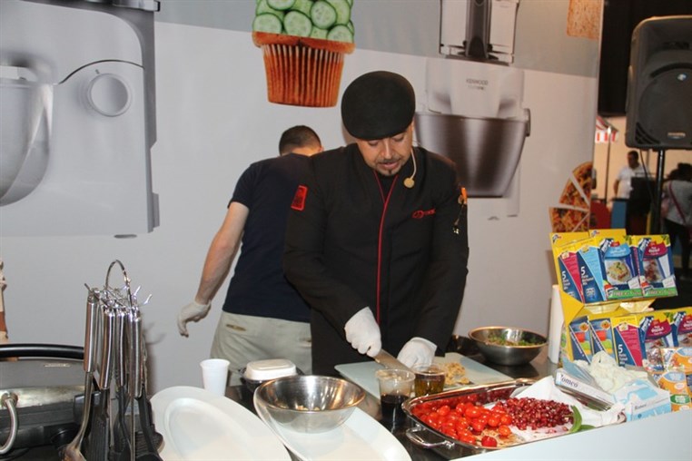 Ramadaniyat Beirutiya Day 2